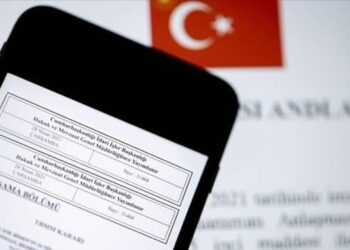 Atama ve görevden alma kararları Resmi Gazete’de