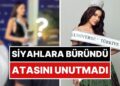 Atasını Unutmadı: 10 Kasım’da Miss Universe Temsilcimiz Ceren Arslan’dan Anlamlı Hareket!