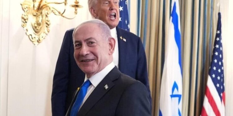 Ateşkes konusunda güvenilmezler: İsrailli uzmanlar: Büyük İsrail’i meşrulaştırmak istiyor