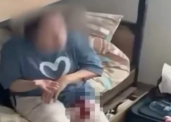 Kız Öğrenci Yurdunda 1 Kişi Bıçakla Yaralandı