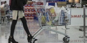 Avro Bölgesi’nde ekonomik güven endeksi eylülde 0,2 puan arttı