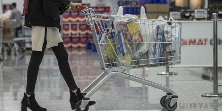 Avro Bölgesi’nde ekonomik güven endeksi eylülde 0,2 puan arttı