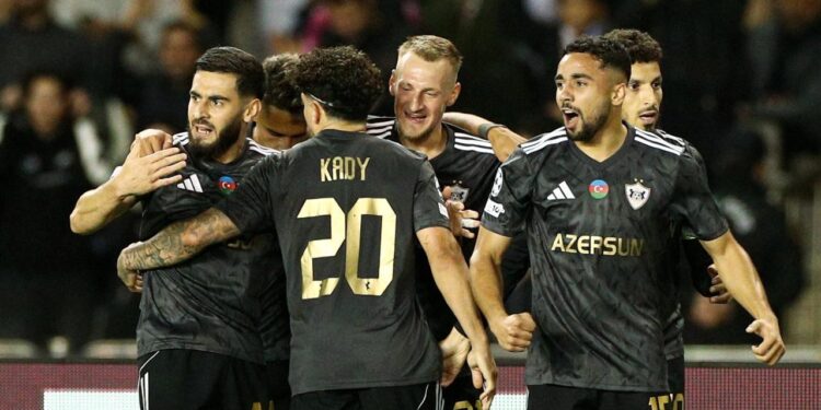 Avrupa devini sahaya gömdüler! Türk takımı durdurulamıyor