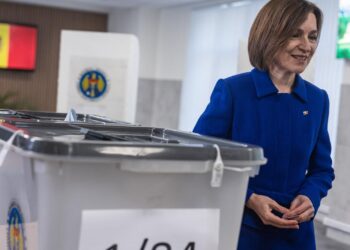 Avrupa ve Rusya’nın gözü bu seçimdeydi! Kazanan belli oldu