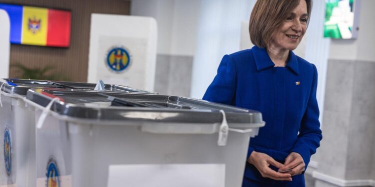 Avrupa ve Rusya’nın gözü bu seçimdeydi! Kazanan belli oldu