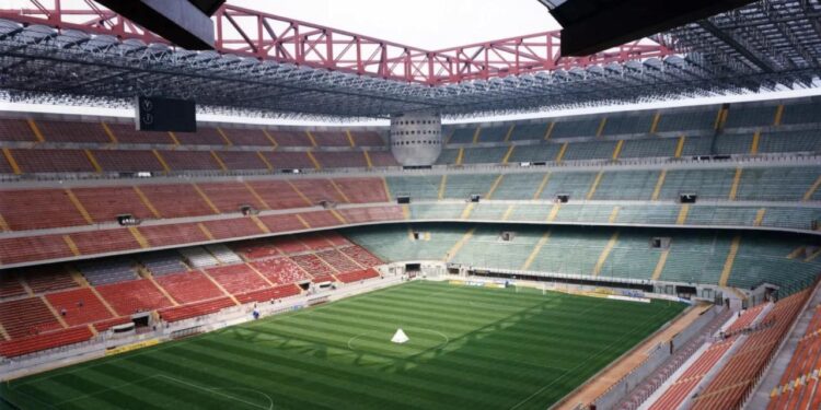 Avrupa’da tarihi stadın satışına onay çıktı: Alıcıları belli oldu
