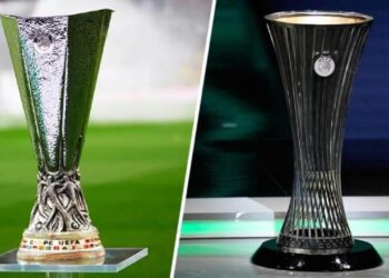 Avrupa’da tüm maçlar tamamlandı! İşte alınan sonuçlar