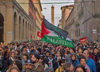 Avrupa’dan 7 Ekim gösterilerine engel! “Kesinlikle yasaklanacak”