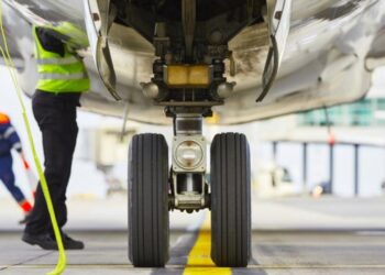 Avrupa’dan ABD’ye gelen uçakta şoke eden olay: İniş takımlarından ceset çıktı