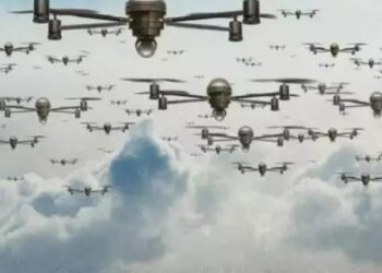 Avrupa’ya bir cisim yaklaşıyor! Sayısı 10’u geçti… Bir türlü tespit edilemiyor