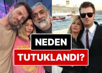 Avukatı Açıkladı: Kıvanç Tatlıtuğ’un Kardeşi Melisa Dilara Tatlıtuğ’un Cezaevine Girme Nedeni Belli Oldu!