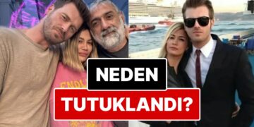Avukatı Açıkladı: Kıvanç Tatlıtuğ’un Kardeşi Melisa Dilara Tatlıtuğ’un Cezaevine Girme Nedeni Belli Oldu!
