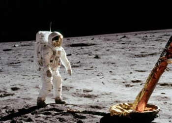 Ay’a insanlı görev için tarih belli oldu