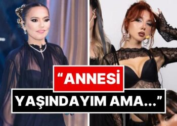 Aynı Kombini Kendine Uyarladı: Manifest Mina’yla Aşık Atmaya Karar Veren Demet Akalın’dan Fazla İddialı Yorum!