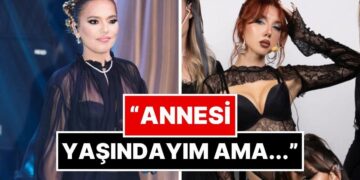 Aynı Kombini Kendine Uyarladı: Manifest Mina’yla Aşık Atmaya Karar Veren Demet Akalın’dan Fazla İddialı Yorum!
