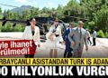 Azerbaycanlı asistandan Türk iş adamına 500 milyonluk vurgun! Böyle ihanet görülmedi