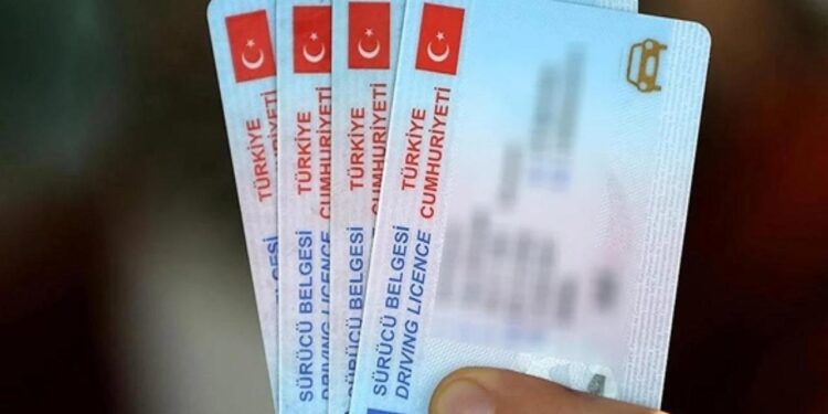 B sınıfı ehliyeti olanlar dikkat! Ehliyetiniz iptal olabilir