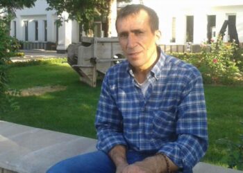 Baba-oğul arasında silahlı kavga: 1 ölü