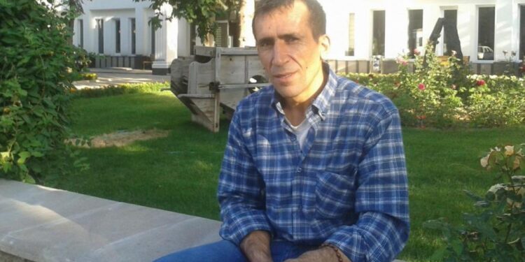 Baba-oğul arasında silahlı kavga: 1 ölü