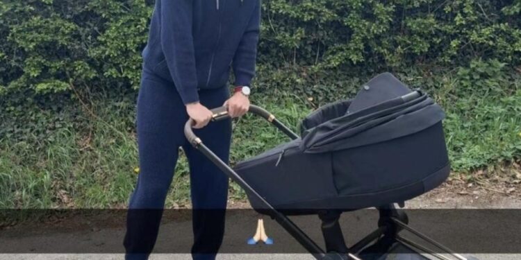 Baba olan Haaland: ‘Çok daha iyi hissetmeye başladım’