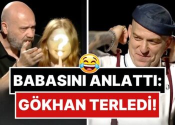 Babasını İlk Kez Anlattı: Athena Gökhan Özoğuz’un İlk Göz Ağrısı Ayşe’nin Son Hali Hayran Bıraktı!