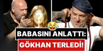 Babasını İlk Kez Anlattı: Athena Gökhan Özoğuz’un İlk Göz Ağrısı Ayşe’nin Son Hali Hayran Bıraktı!