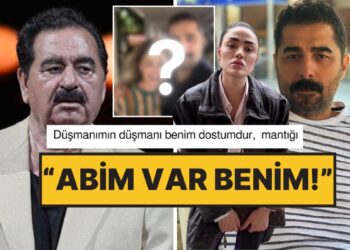 Babaya Nispet: İbrahim Tatlıses’in Küs Olduğu Çocukları Dilan Çıtak ve Ahmet Tatlıses Bir Araya Geldi!