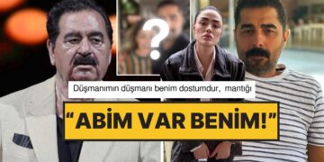 Babaya Nispet: İbrahim Tatlıses’in Küs Olduğu Çocukları Dilan Çıtak ve Ahmet Tatlıses Bir Araya Geldi!