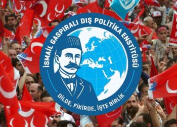 Bahçeli talimat vermişti: İsmail Gaspıralı Dış Politika Enstitüsü kuruldu