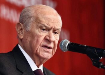 Bahçeli’den son dakika yeni ittifak mesajı!