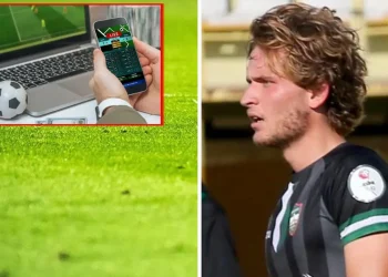 Futbolcuya 1 Yıl Men Cezası: İrem Derici’nin Kardeşi