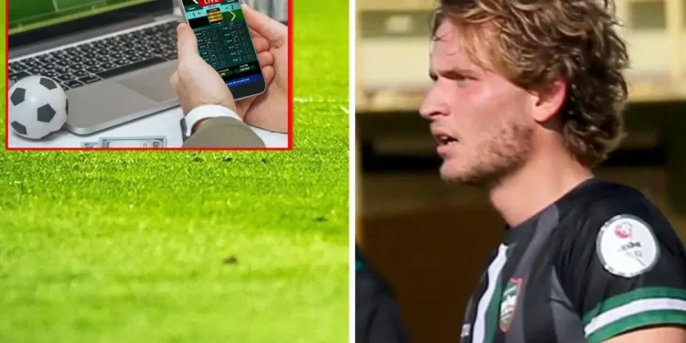 Futbolcuya 1 Yıl Men Cezası: İrem Derici’nin Kardeşi