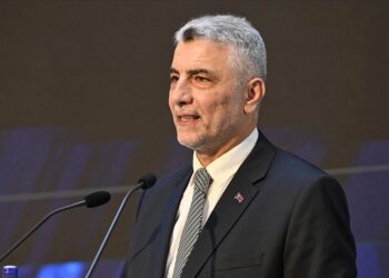 Bakan Bolat, ağustos ayı dış ticaret istatistiklerini değerlendirdi