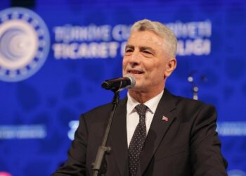 Bakan Bolat: Dünyada mazlumların sesini yükselten Cumhurbaşkanı’mız oldu