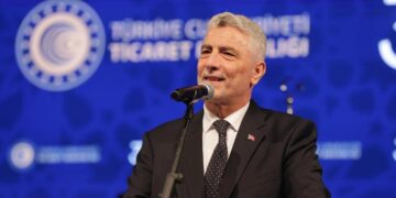 Bakan Bolat: Dünyada mazlumların sesini yükselten Cumhurbaşkanı’mız oldu