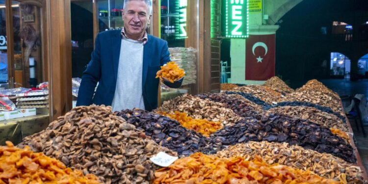 Bakan Ersoy müjdeyi verdi! Kültür Yolu Festivali ilk kez Malatya’da!