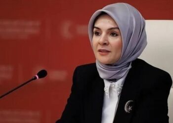 Bakan Göktaş açıkladı: Eylül ayı doğum yardımı ödemeleri hesaplara yatırıldı!