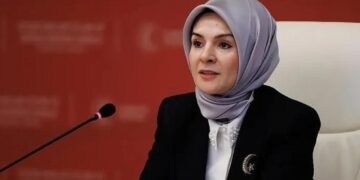 Bakan Göktaş açıkladı: Eylül ayı doğum yardımı ödemeleri hesaplara yatırıldı!