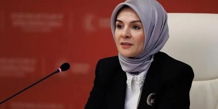 Bakan Göktaş açıkladı: Eylül ayı doğum yardımı ödemeleri hesaplara yatırıldı!