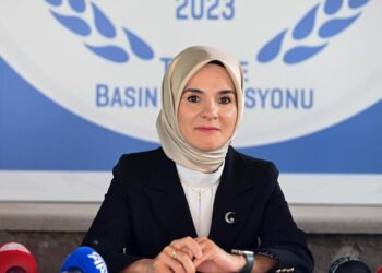 Bakan Göktaş’tan “Gazze Kararlılık Yürüyüşü” paylaşımı