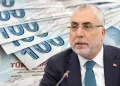 Bakan Işıkhan’ın asgari ücret sözü merak yarattı