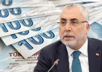 Bakan Işıkhan’ın asgari ücret sözü merak yarattı