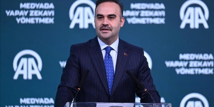 Bakan Kacır, eylül ayı dış ticaret verilerini değerlendirdi!