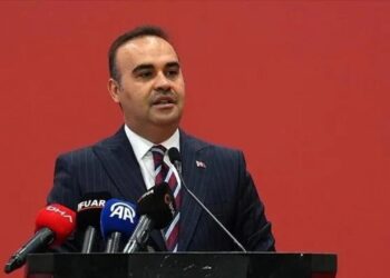 Bakan Kacır: Türkiye, yatırım ve ihracatta cazibe merkezi haline geldi