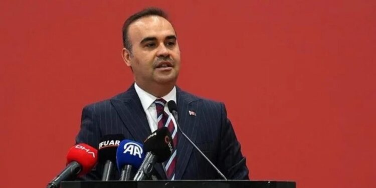 Bakan Kacır: Türkiye, yatırım ve ihracatta cazibe merkezi haline geldi