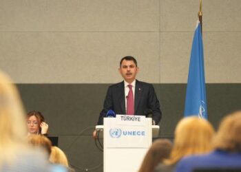 Bakan Kurum: 500 bin sosyal konut projesi başlatıldı!