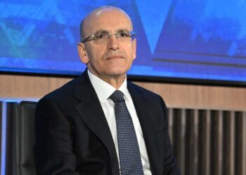 Bakan Şimşek: Arz güvenliğimizi güçlendiriyoruz