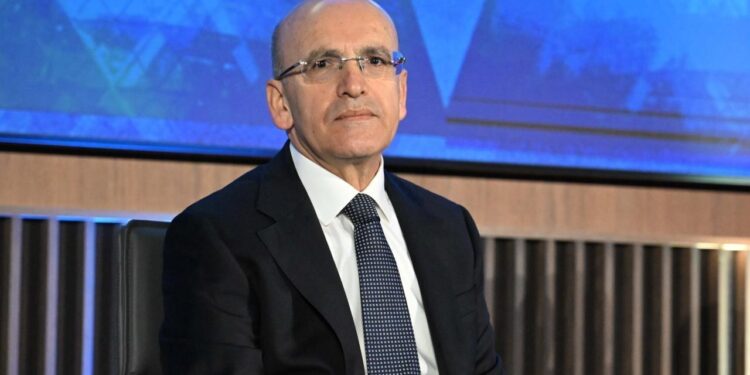 Bakan Şimşek: Arz güvenliğimizi güçlendiriyoruz