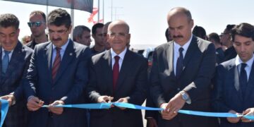 Bakan Şimşek’ten tüm kenti sevindiren haber: Bu gidişle büyükşehir olacak