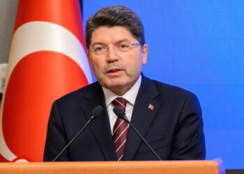 Bakan Tunç: Adli Tıp Kurumunu güçlendirmeye devam edeceğiz